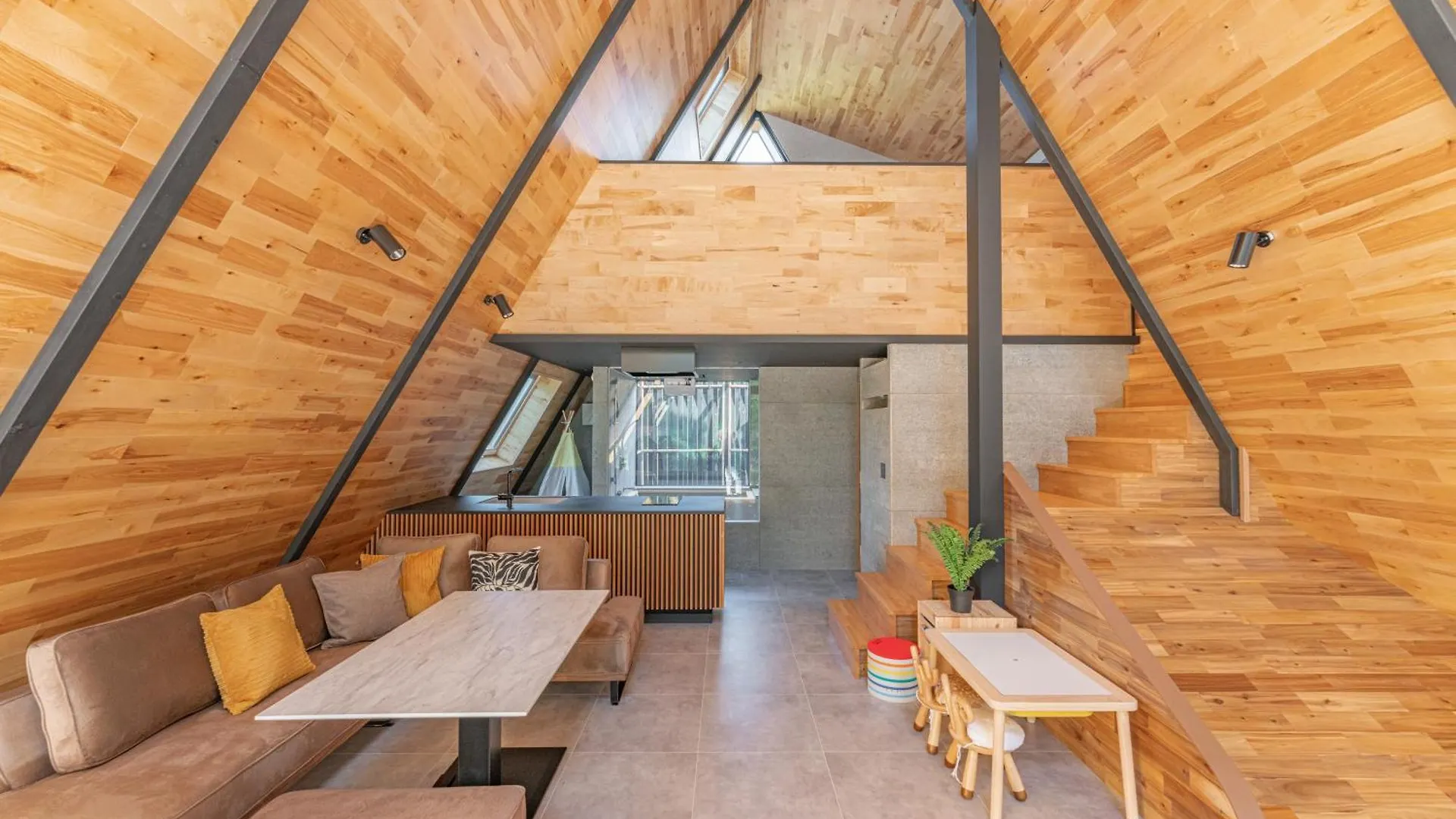 A-Frame箱根強羅 Apartment Japan