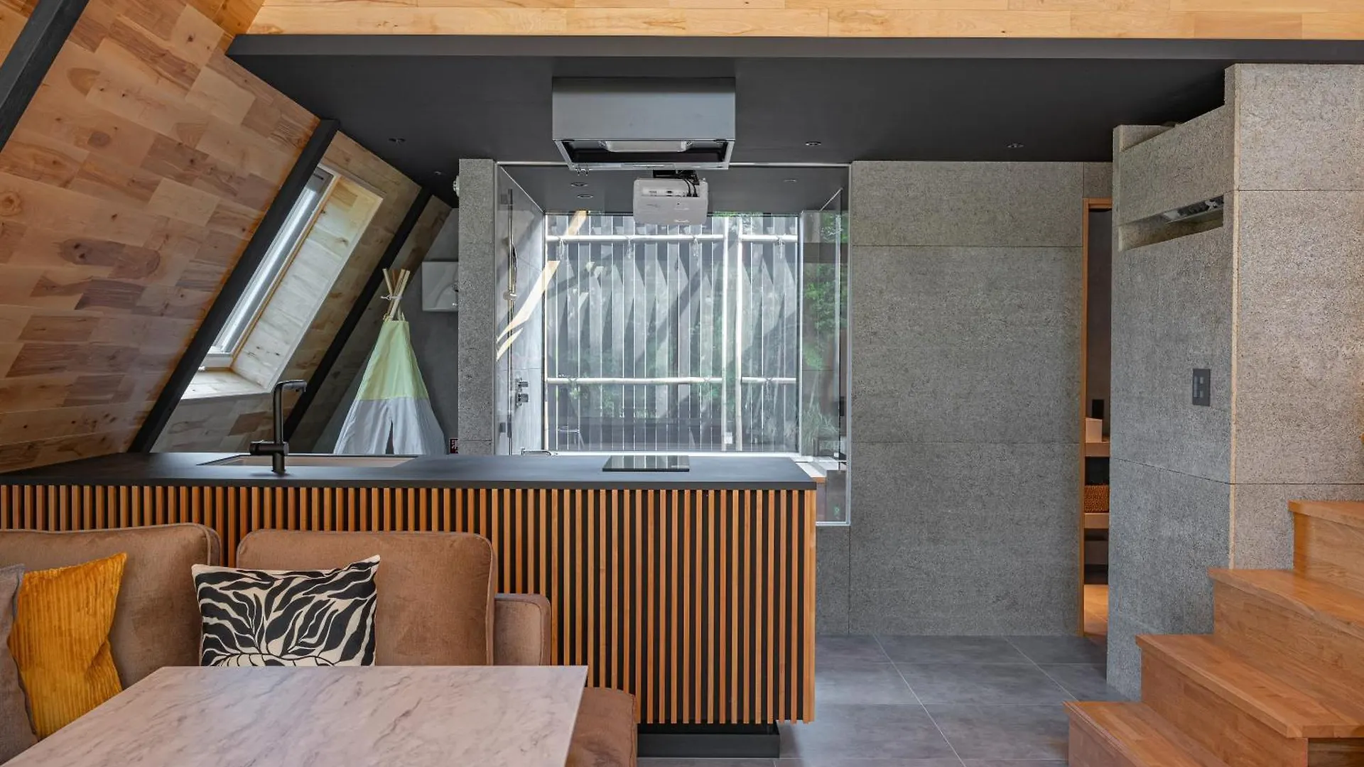 A-Frame箱根強羅 Apartment Hakone